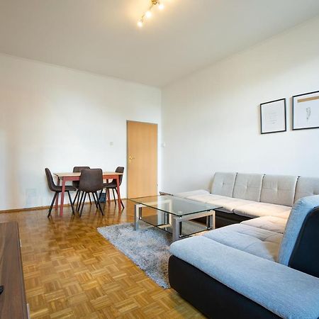 Two Bedrooms Family Nice Apartment Viena Exterior foto