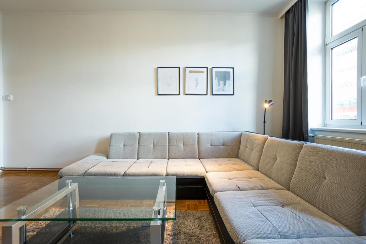 Two Bedrooms Family Nice Apartment Viena Exterior foto
