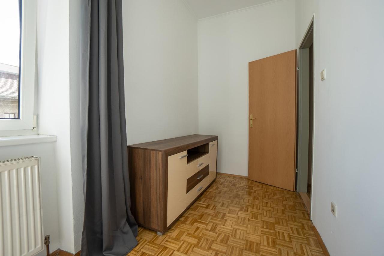 Two Bedrooms Family Nice Apartment Viena Exterior foto