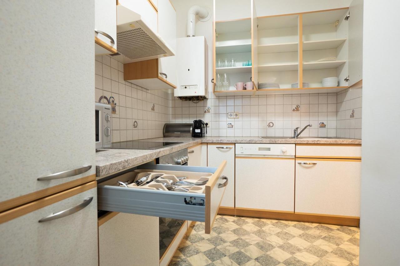 Two Bedrooms Family Nice Apartment Viena Exterior foto