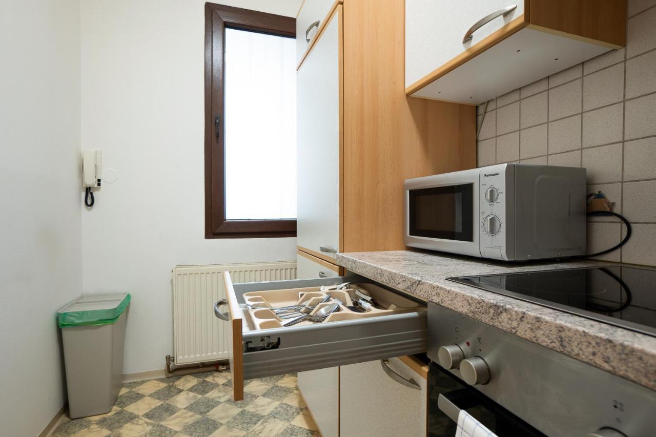 Two Bedrooms Family Nice Apartment Viena Exterior foto