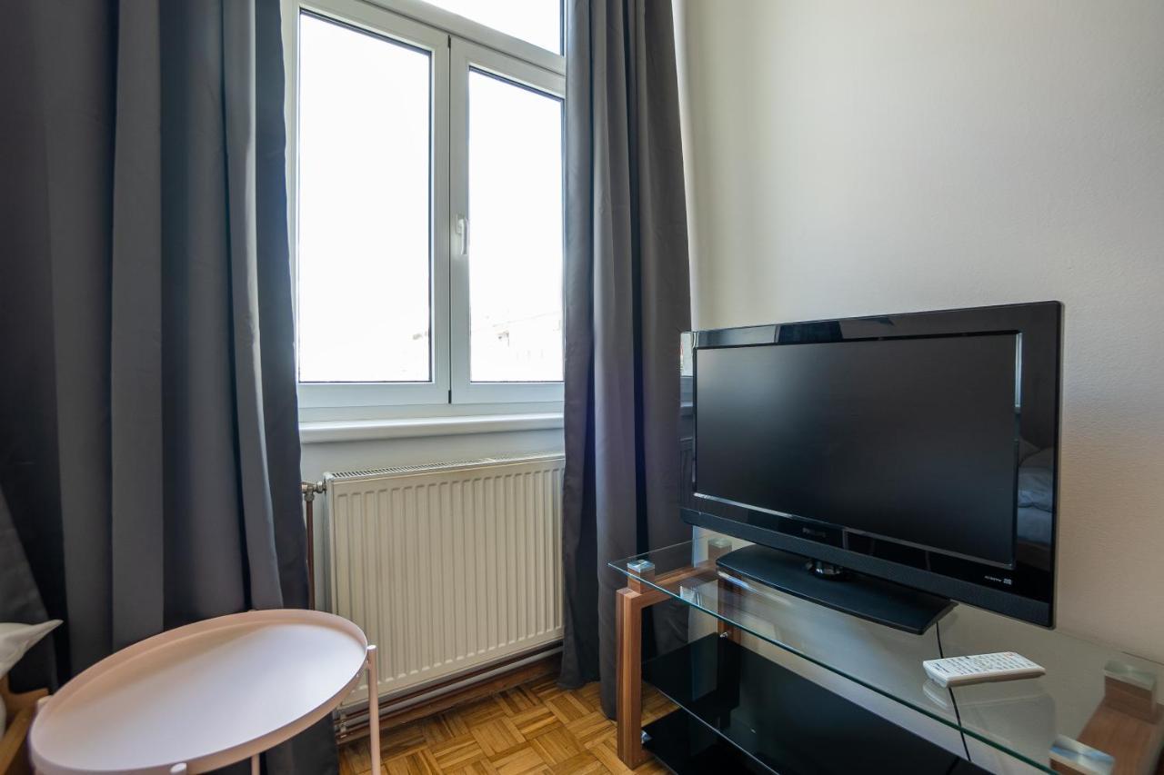 Two Bedrooms Family Nice Apartment Viena Exterior foto